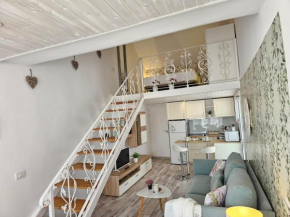 NEW LOFT SWEET HOLIDAYS, Playa de los Cristianos